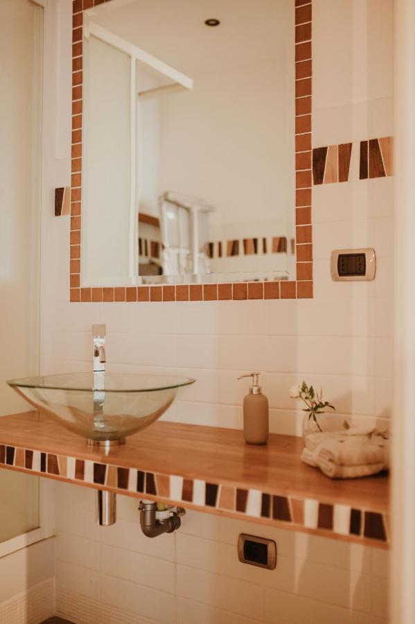 Casa Sgarzarie Exclusive Apartment Верона Экстерьер фото