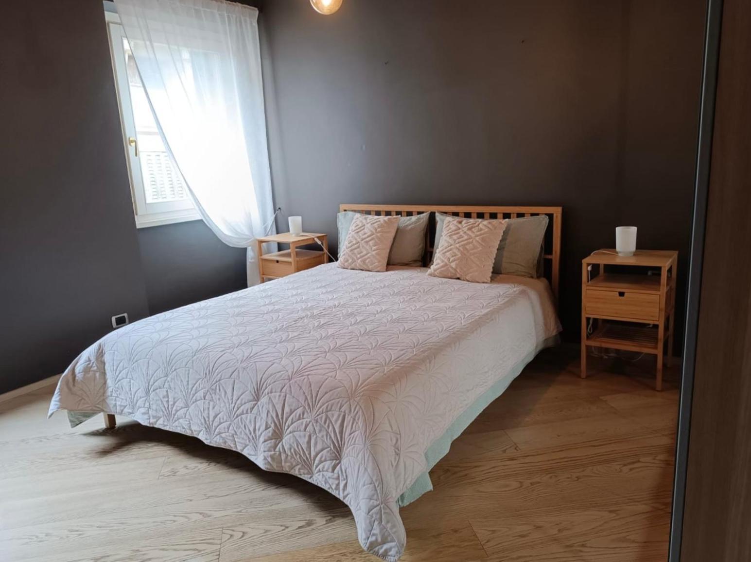 Casa Sgarzarie Exclusive Apartment Верона Экстерьер фото