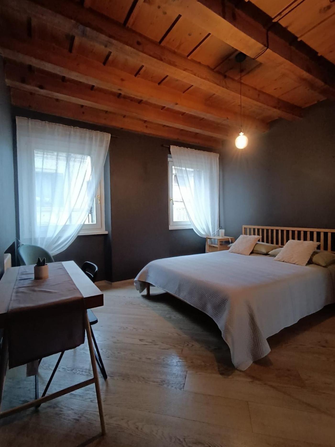 Casa Sgarzarie Exclusive Apartment Верона Экстерьер фото